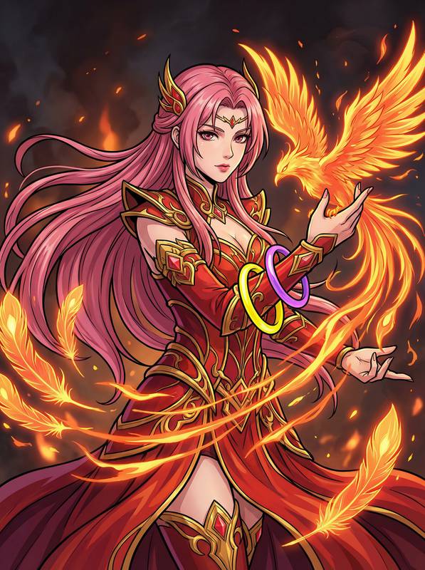 黑料动漫-武魂觉醒