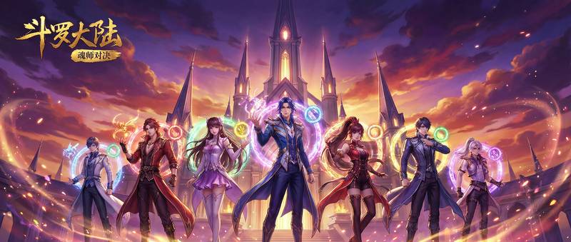 黑料动漫-七怪集结